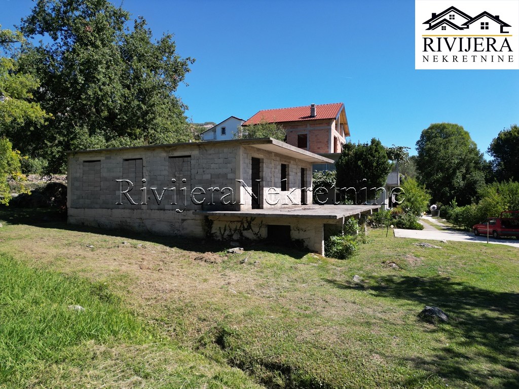 Земля в Херцег-Нови, Черногория, 1 531 м² - фото 7