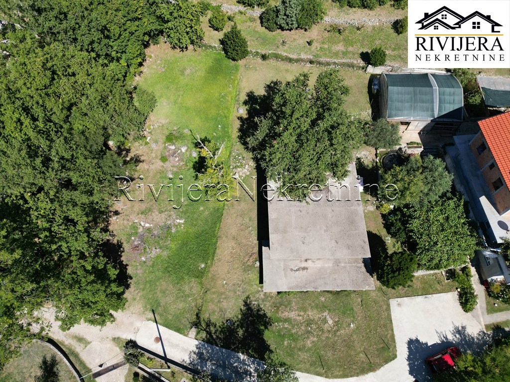 Земля в Херцег-Нови, Черногория, 1 531 м² - фото 10