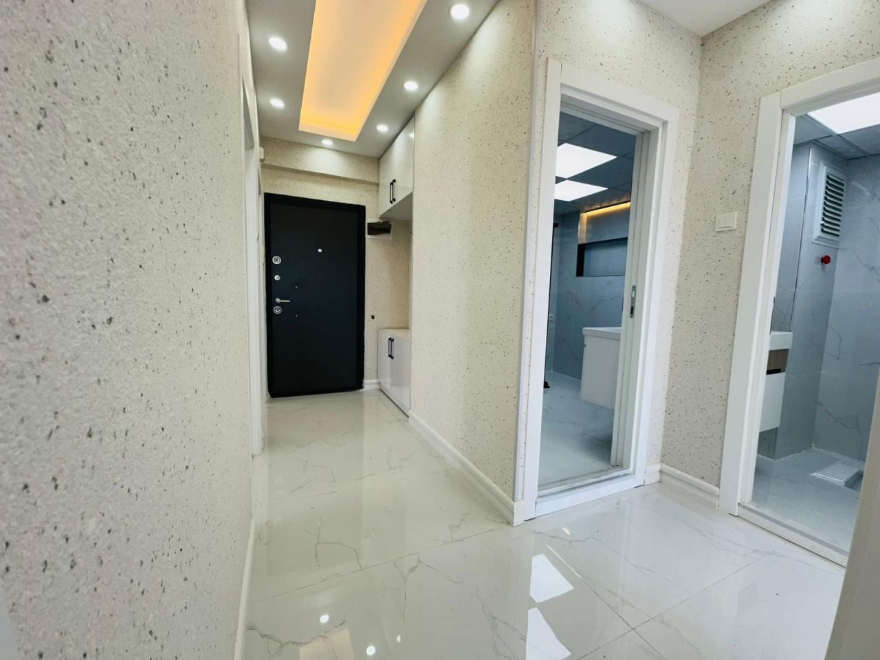 Квартира в Анталии, Турция, 120 м² - фото 1