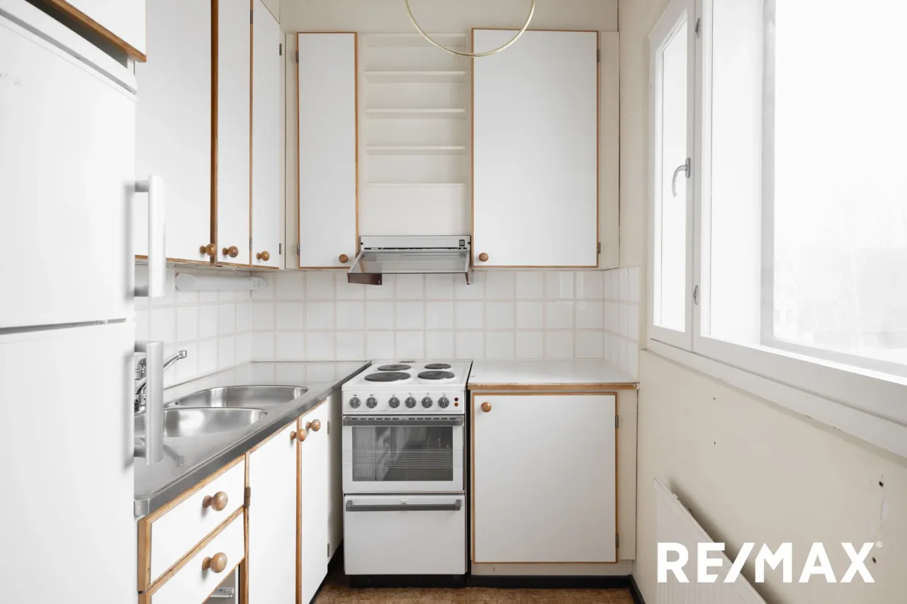 Квартира в Вантаа, Финляндия, 49.5 м² - фото 9