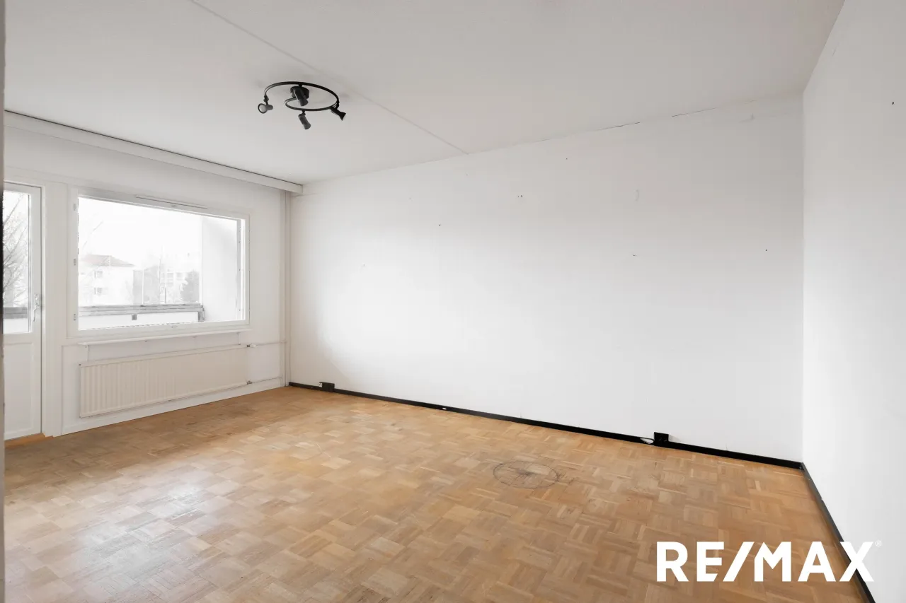 Квартира в Вантаа, Финляндия, 49.5 м² - фото 3