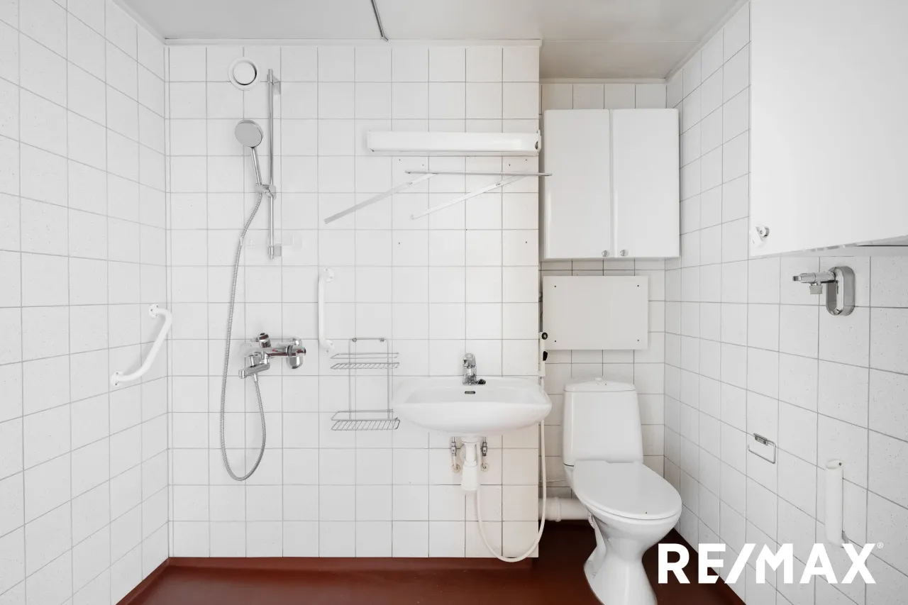 Квартира в Вантаа, Финляндия, 49.5 м² - фото 11