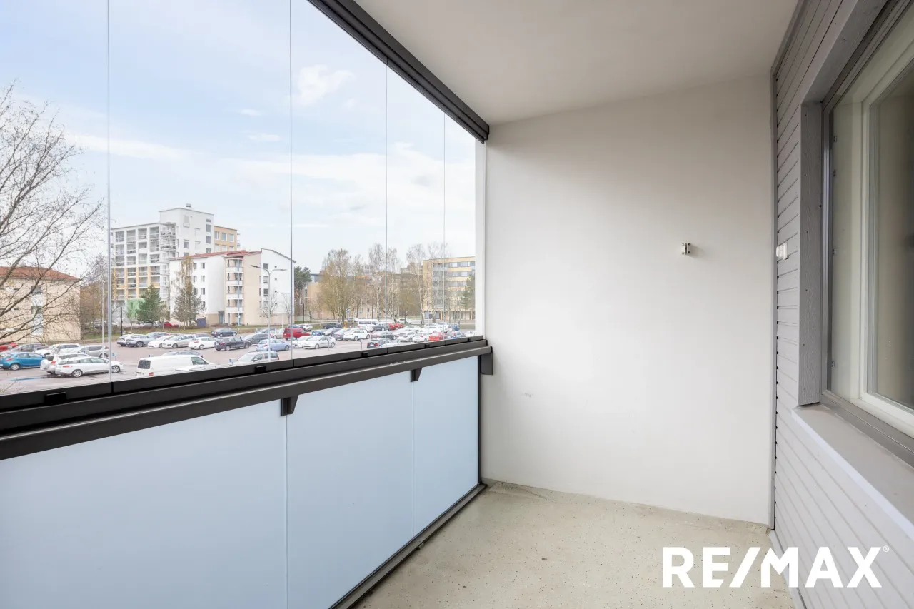 Квартира в Вантаа, Финляндия, 49.5 м² - фото 12