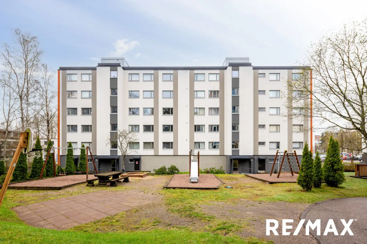 Квартира в Вантаа, Финляндия, 49.5 м² - фото 14