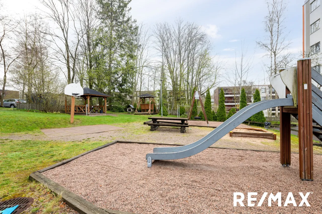 Квартира в Вантаа, Финляндия, 49.5 м² - фото 15