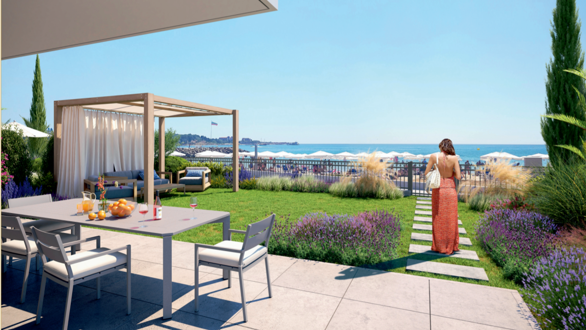 Квартира в Несебре, Болгария, 115.35 м² - фото 4