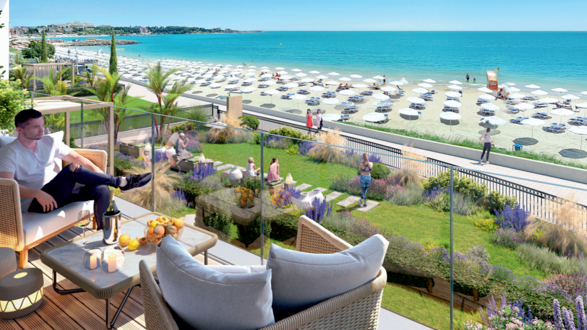 Квартира в Несебре, Болгария, 115.35 м² - фото 6