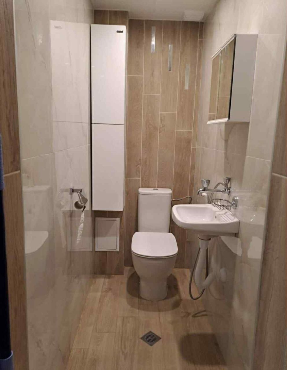 Квартира в Бриз, Болгария, 90 м² - фото 10