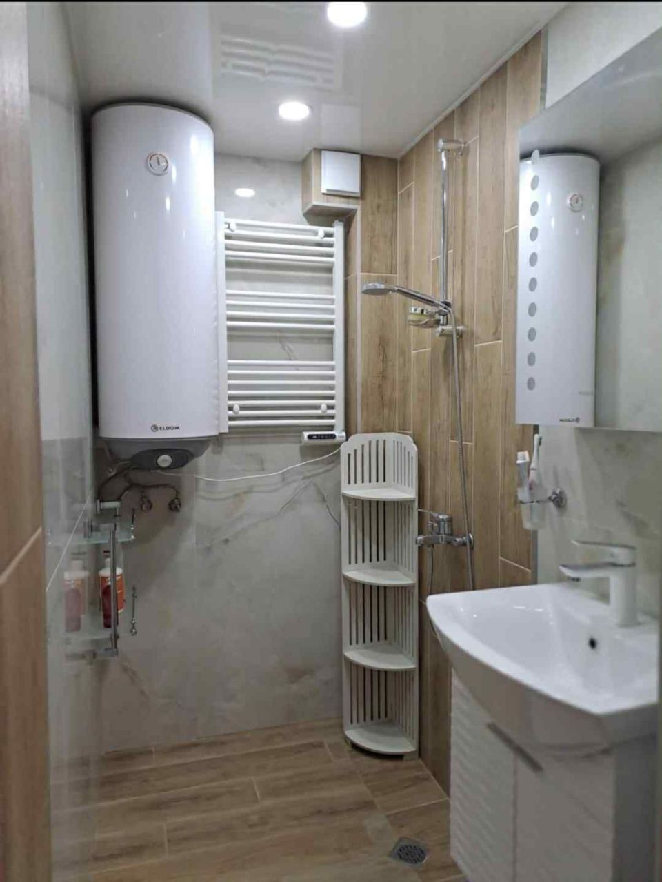 Квартира в Бриз, Болгария, 90 м² - фото 11