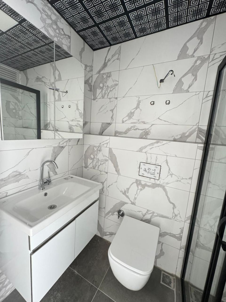 Квартира в Алании, Турция, 55 м² - фото 5