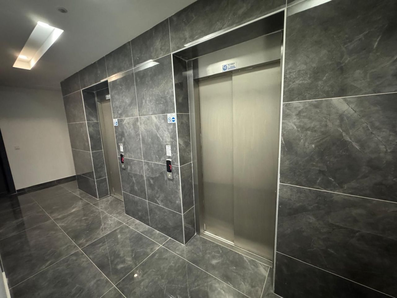 Квартира в Алании, Турция, 55 м² - фото 16