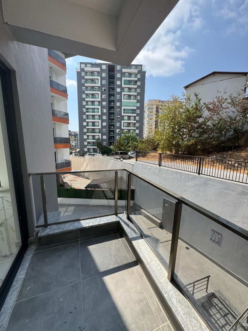 Квартира в Алании, Турция, 55 м² - фото 15