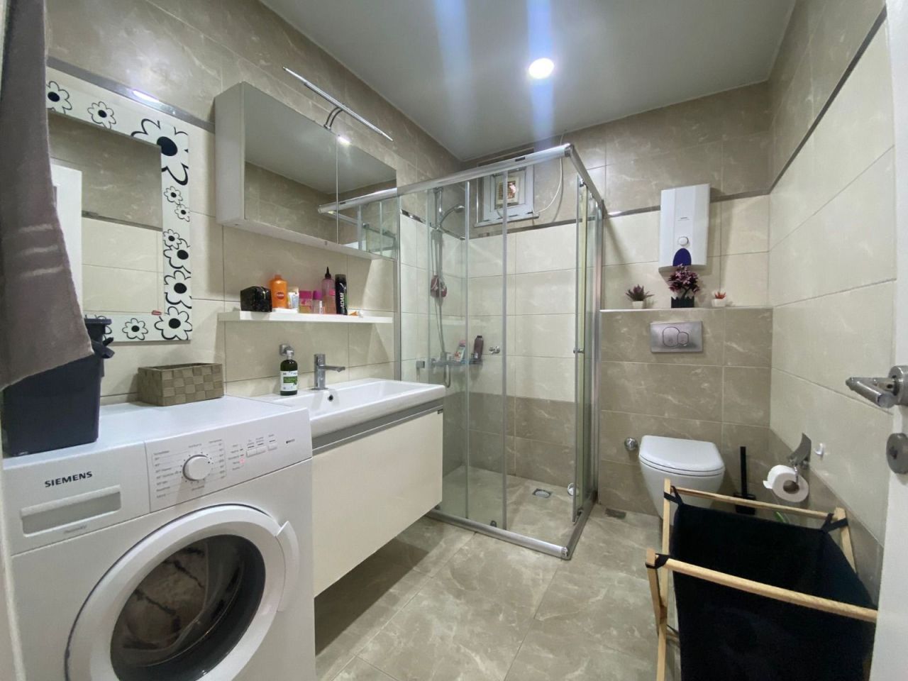 Пентхаус в Алании, Турция, 175 м² - фото 5