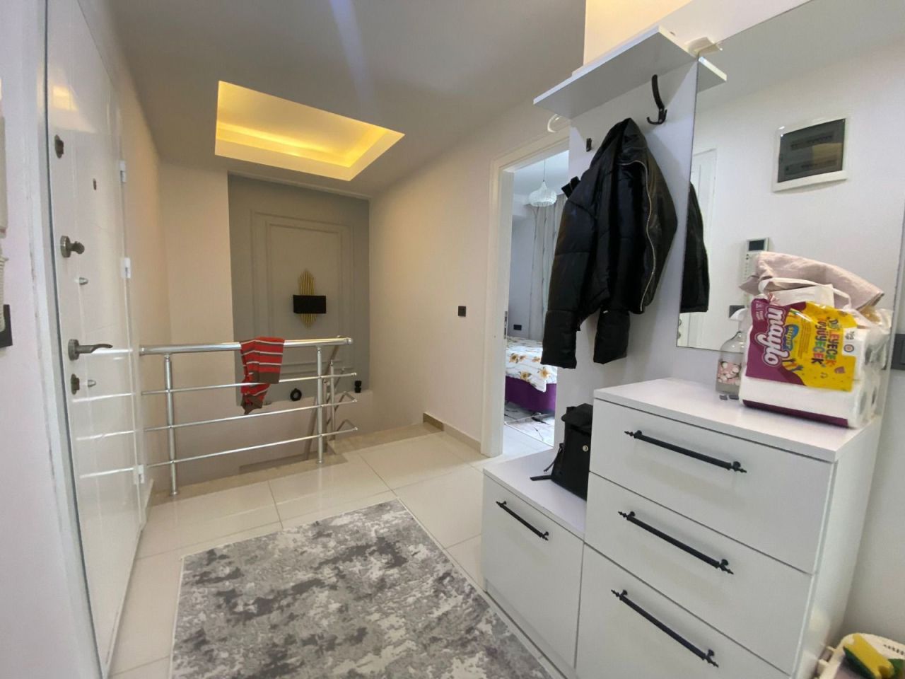 Пентхаус в Алании, Турция, 175 м² - фото 6