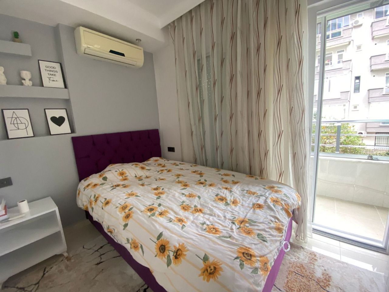 Пентхаус в Алании, Турция, 175 м² - фото 7