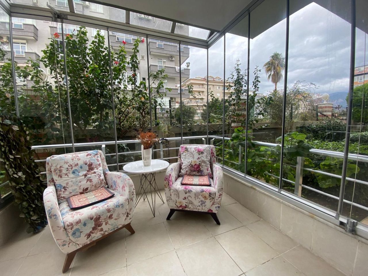 Пентхаус в Алании, Турция, 175 м² - фото 1