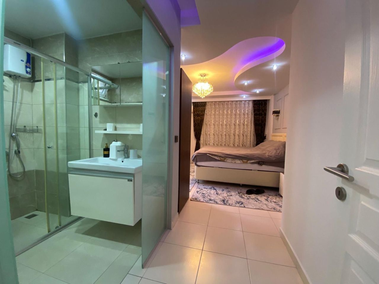 Пентхаус в Алании, Турция, 175 м² - фото 8