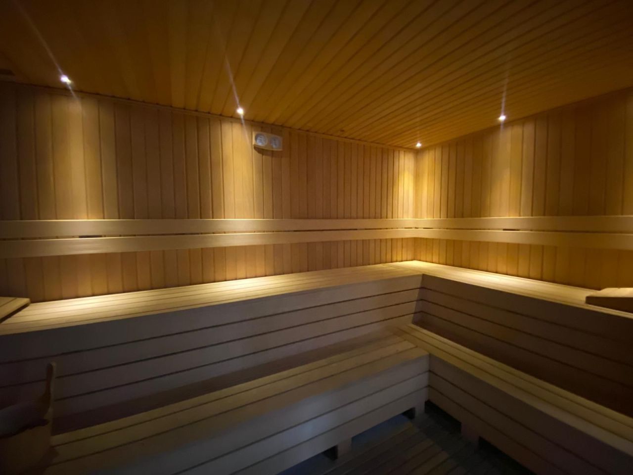 Пентхаус в Алании, Турция, 175 м² - фото 15