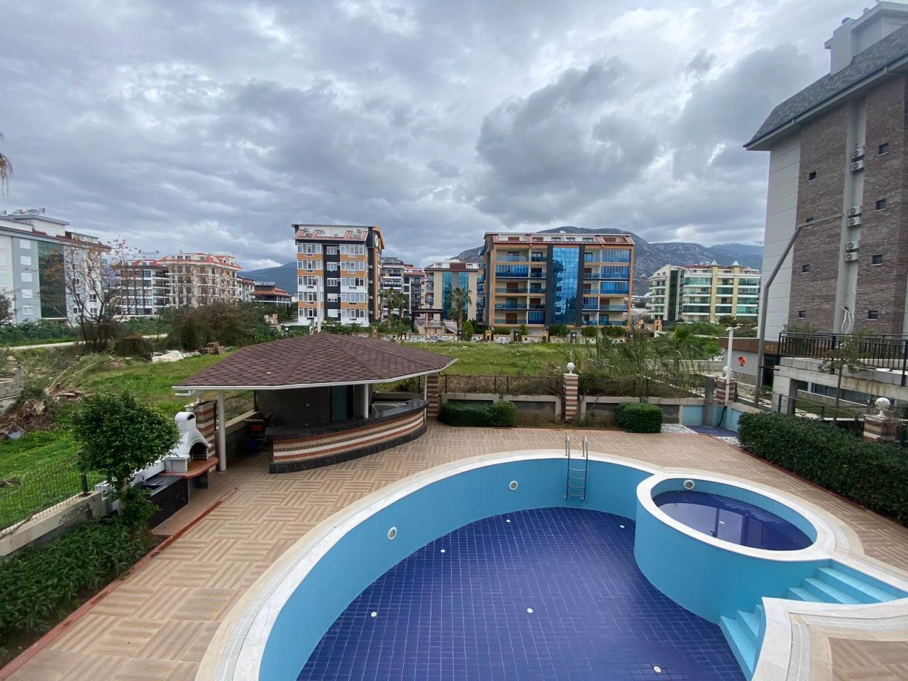 Пентхаус в Алании, Турция, 175 м² - фото 14