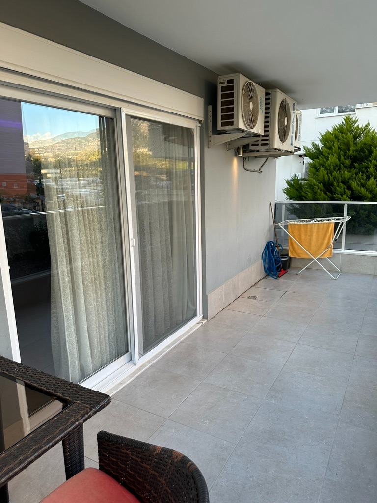 Квартира в Алании, Турция, 125 м² - фото 18