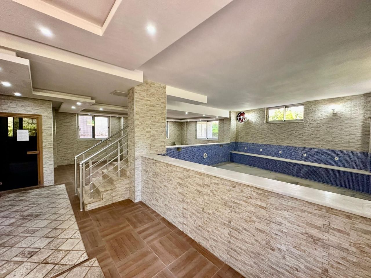 Квартира в Алании, Турция, 125 м² - фото 6