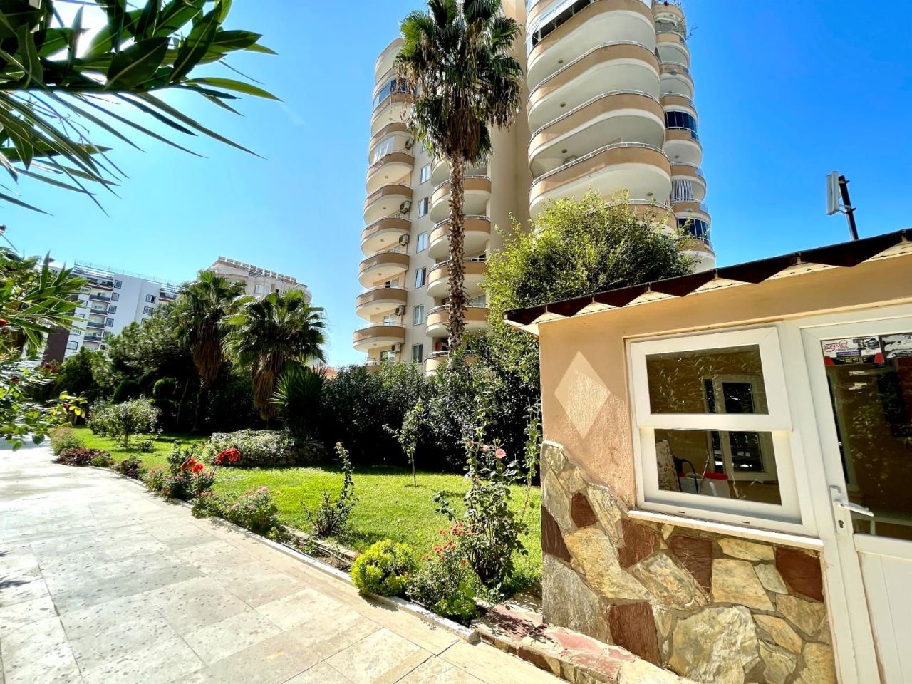 Пентхаус в Алании, Турция, 250 м² - фото 5