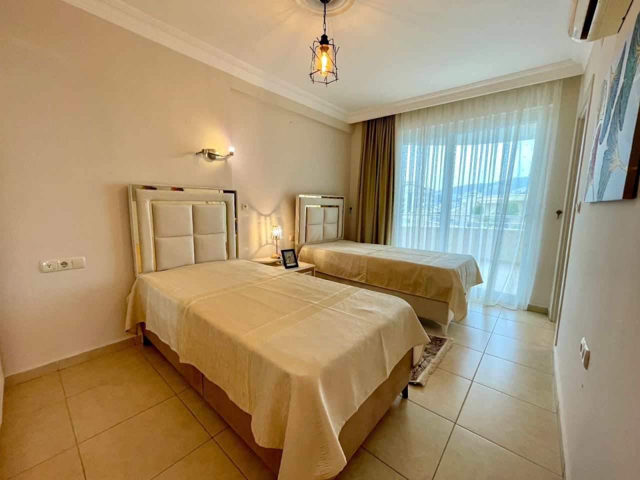 Пентхаус в Алании, Турция, 250 м² - фото 13