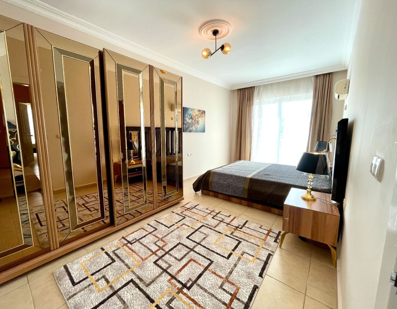 Пентхаус в Алании, Турция, 250 м² - фото 6