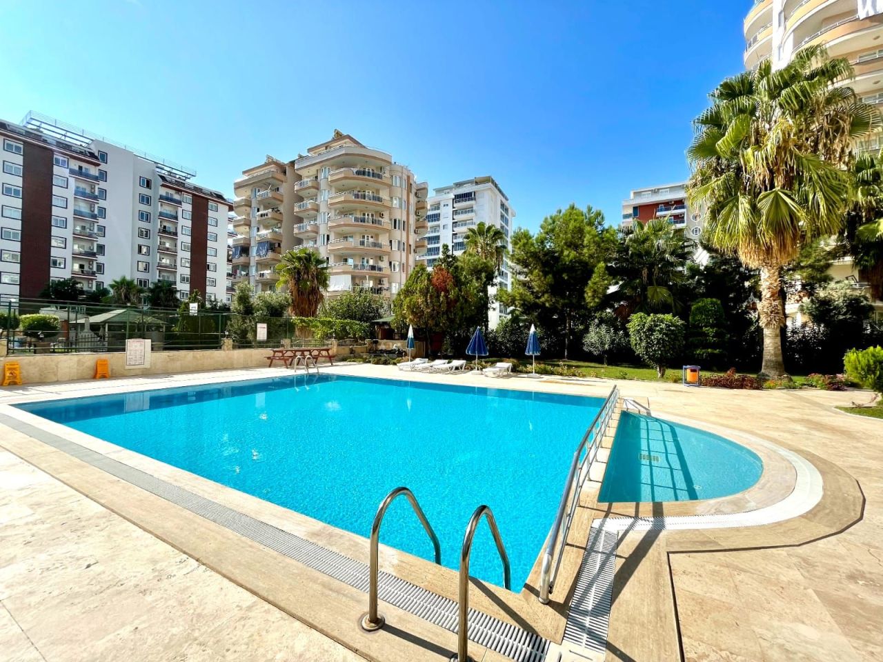 Пентхаус в Алании, Турция, 250 м² - фото 8