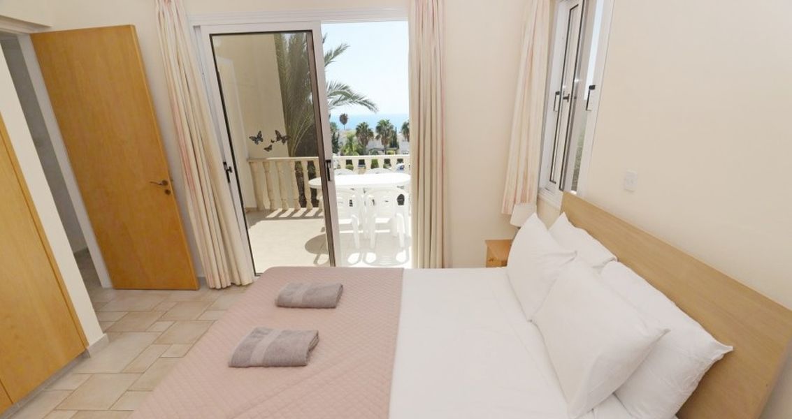 Вилла в Пафосе, Кипр, 150 м² - фото 15