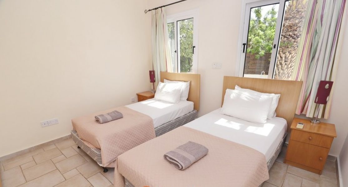 Вилла в Пафосе, Кипр, 150 м² - фото 12