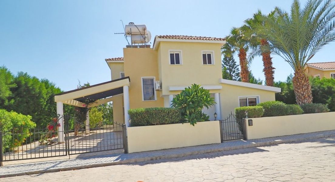 Вилла в Пафосе, Кипр, 150 м² - фото 3