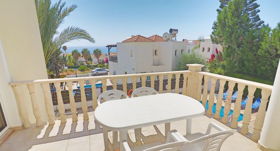 Вилла в Пафосе, Кипр, 150 м² - фото 4