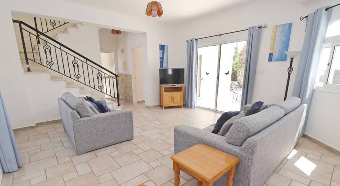 Вилла в Пафосе, Кипр, 150 м² - фото 6