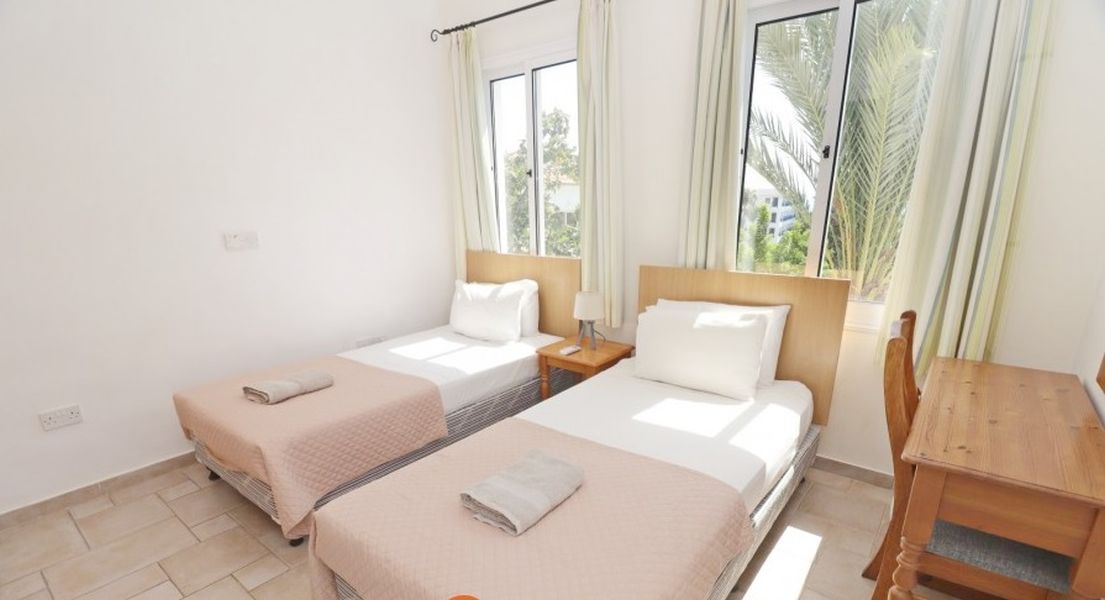 Вилла в Пафосе, Кипр, 150 м² - фото 18