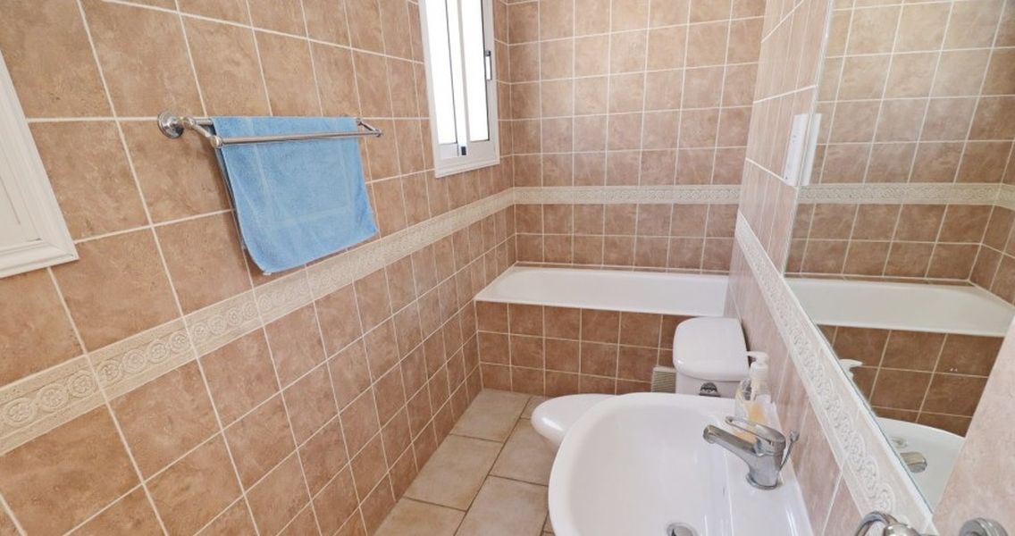 Вилла в Пафосе, Кипр, 150 м² - фото 17