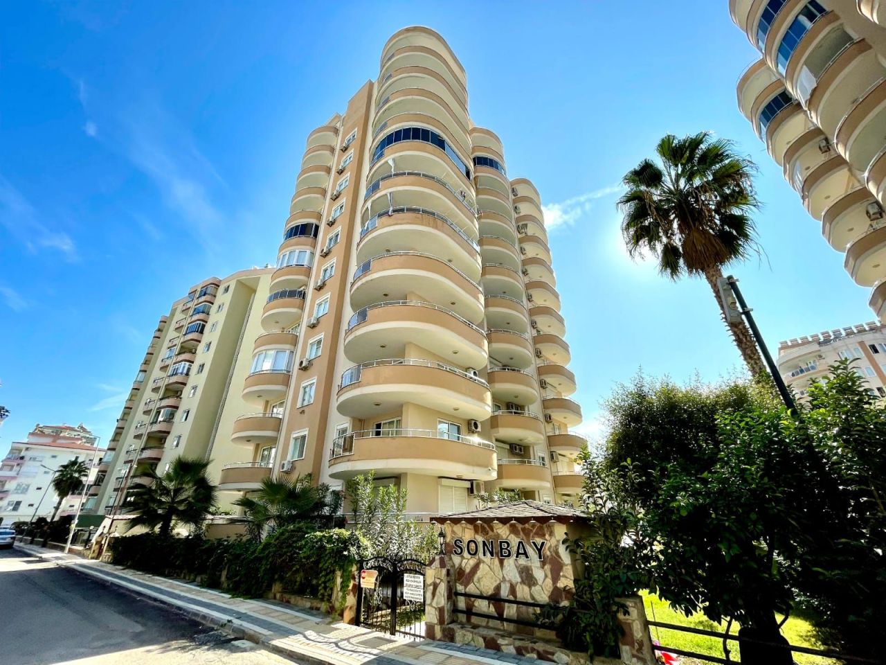 Пентхаус в Алании, Турция, 250 м² - фото 7