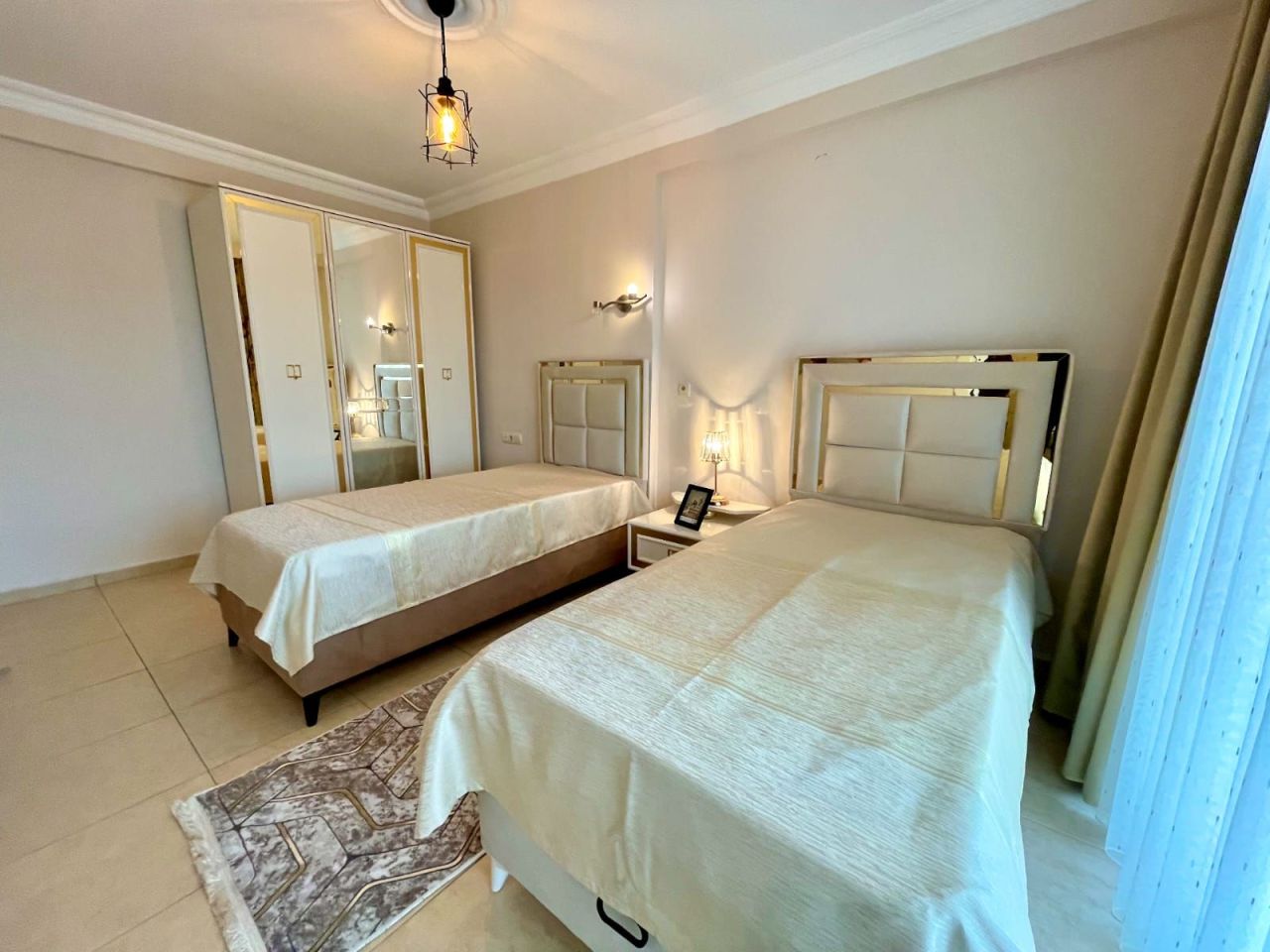 Пентхаус в Алании, Турция, 250 м² - фото 17