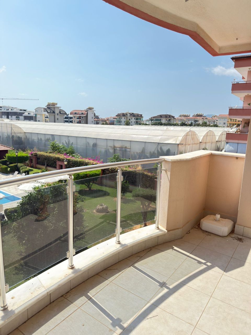 Квартира в Алании, Турция, 110 м² - фото 8