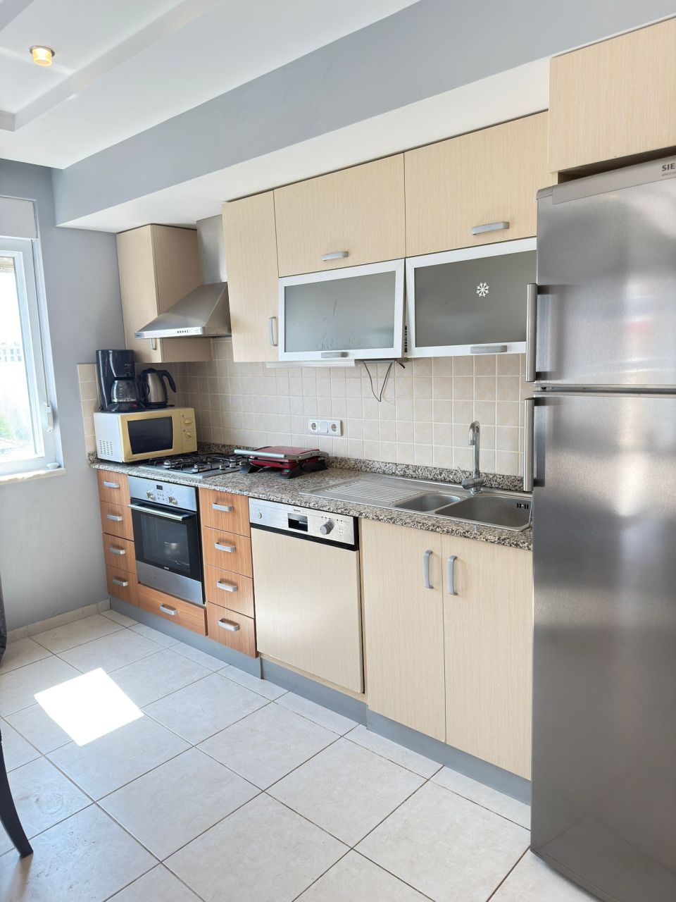 Квартира в Алании, Турция, 110 м² - фото 13