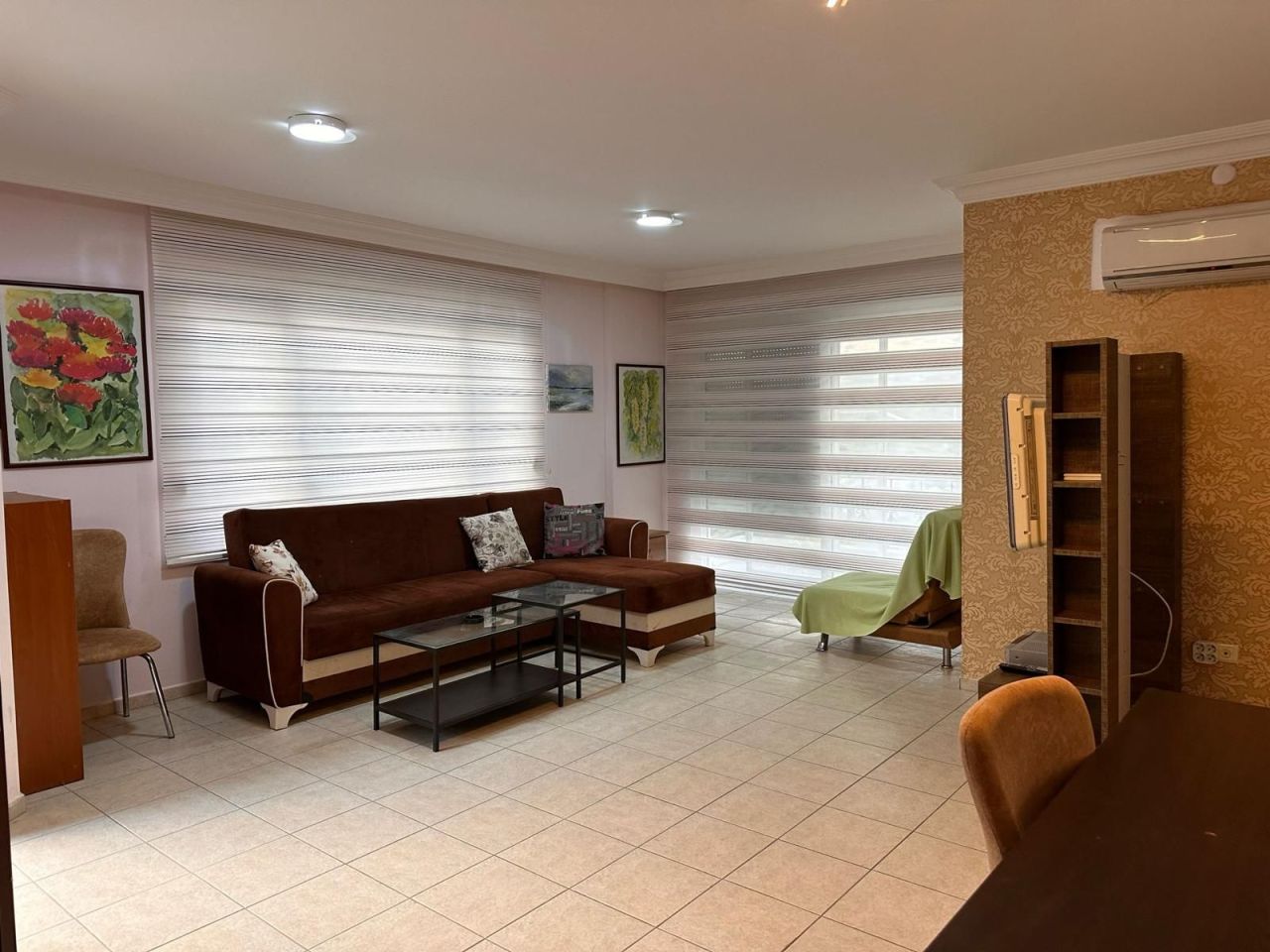 Вилла в Алании, Турция, 160 м² - фото 7