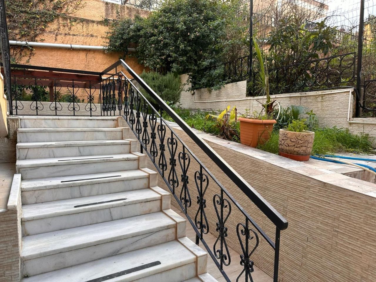 Вилла в Алании, Турция, 160 м² - фото 16