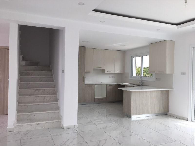 Коттедж в Пафосе, Кипр, 107 м² - фото 3