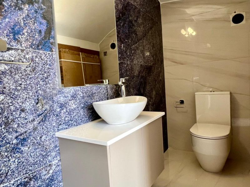 Коттедж в Пафосе, Кипр, 107 м² - фото 8