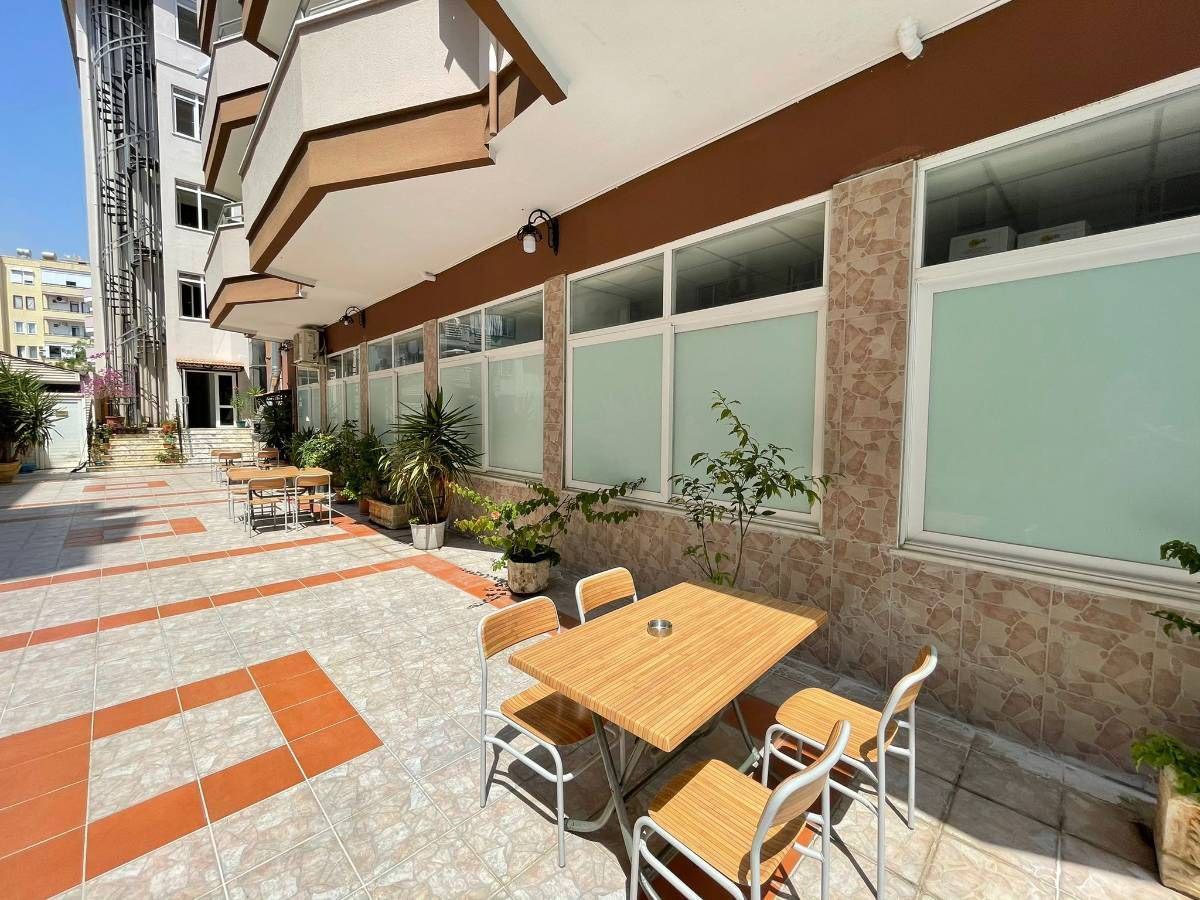 Квартира в Алании, Турция, 55 м² - фото 8