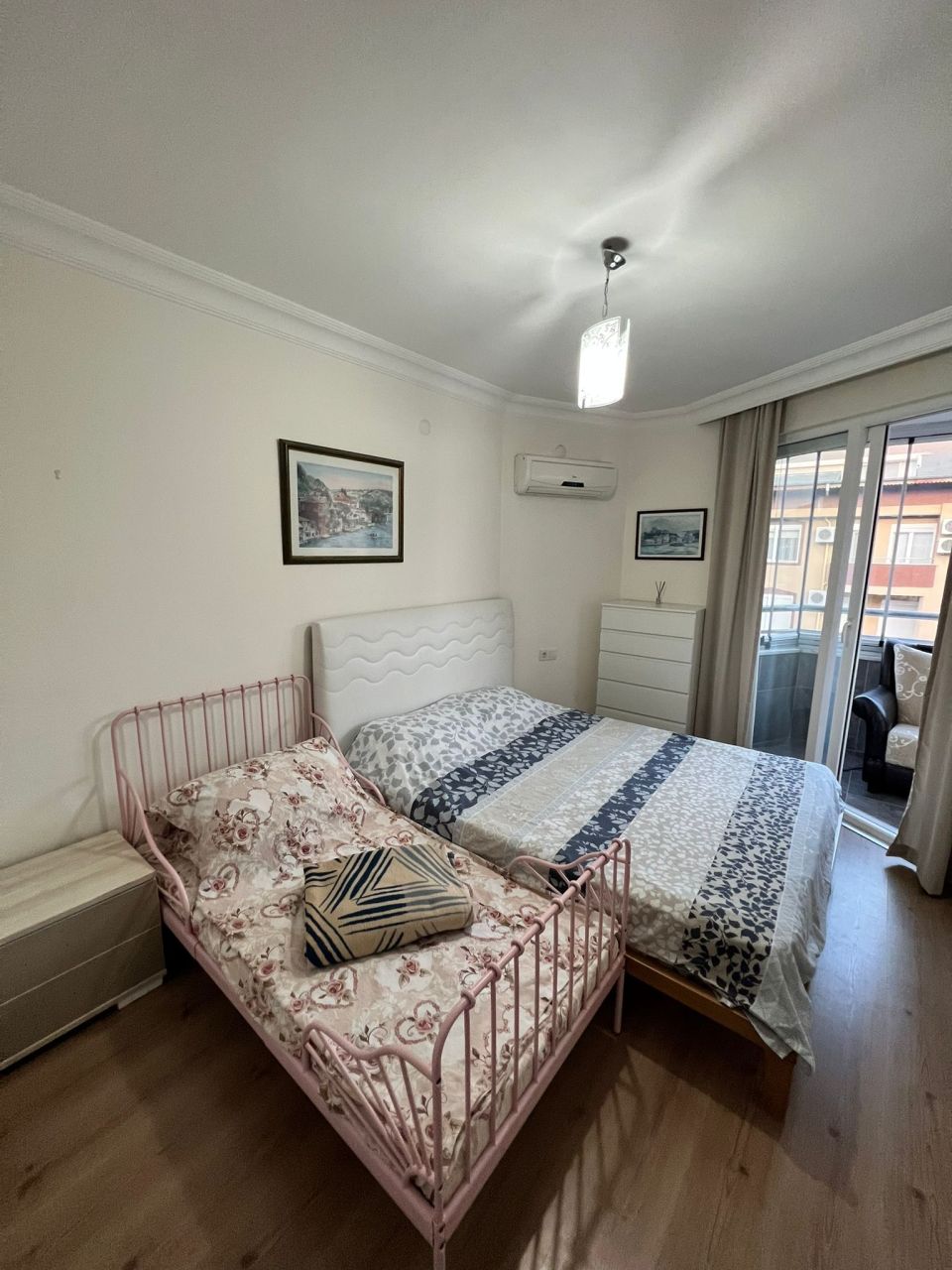 Квартира в Алании, Турция, 55 м² - фото 6