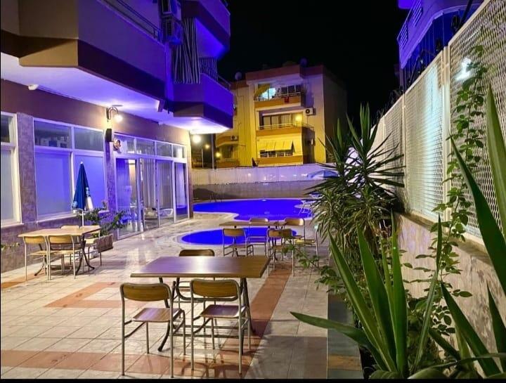 Квартира в Алании, Турция, 55 м² - фото 9