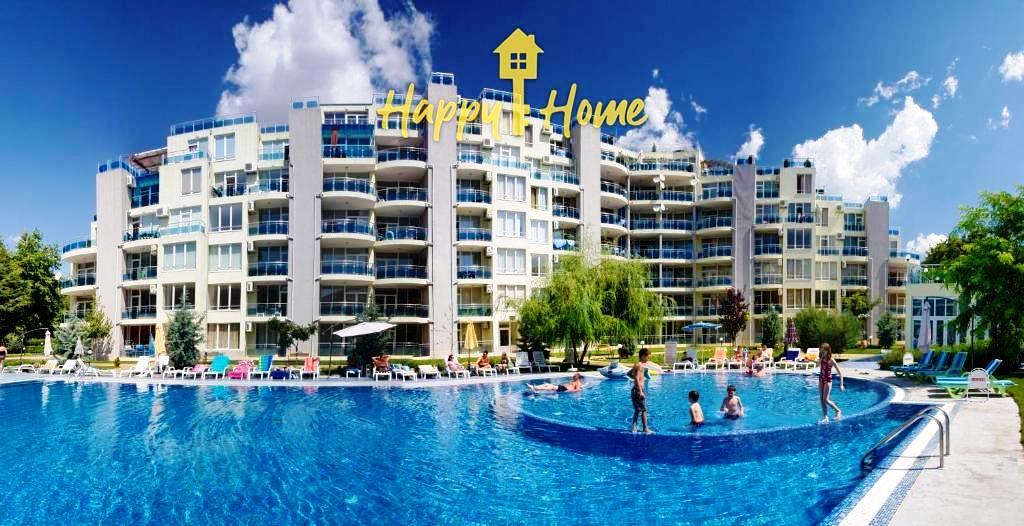 Квартира в Равде, Болгария, 117 м² - фото 17