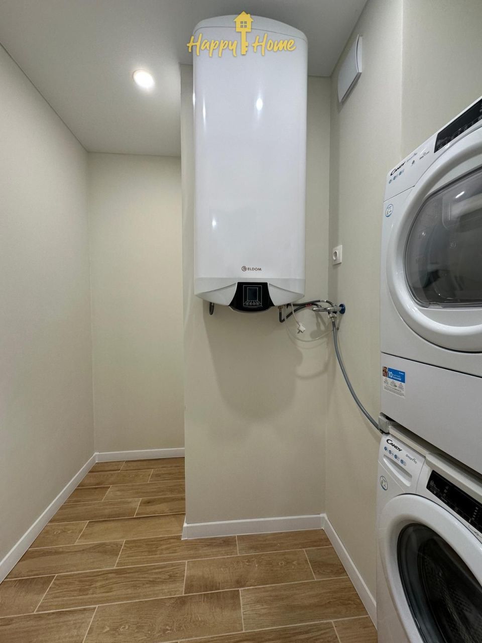 Квартира в Равде, Болгария, 117 м² - фото 8