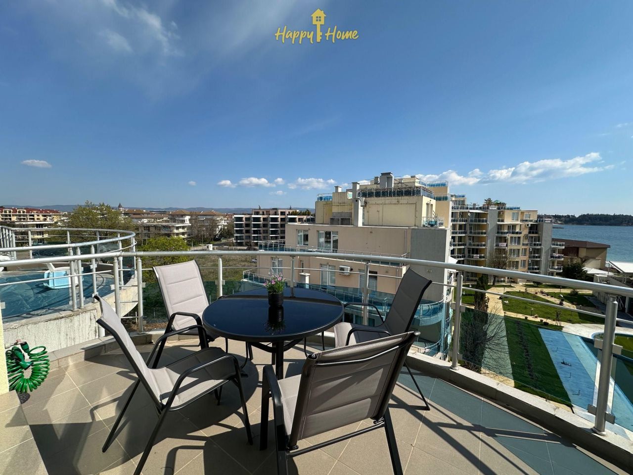 Квартира в Равде, Болгария, 117 м² - фото 14